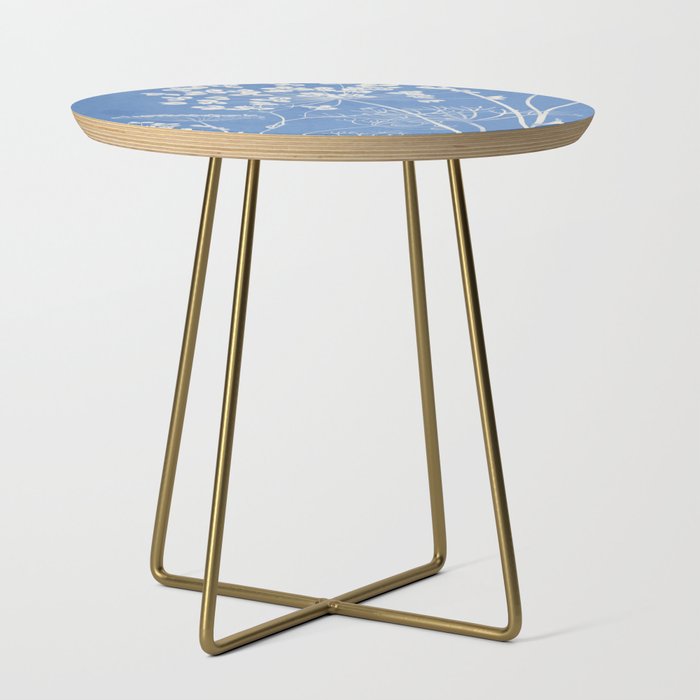 Wildflowers 12 Side Table Gallery Image 1