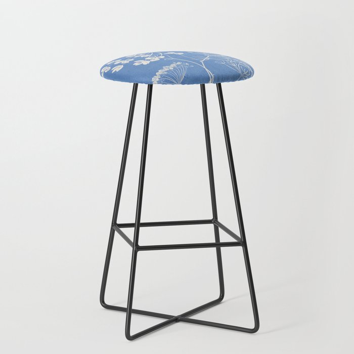 Wildflowers 12 Stool Gallery Image 1