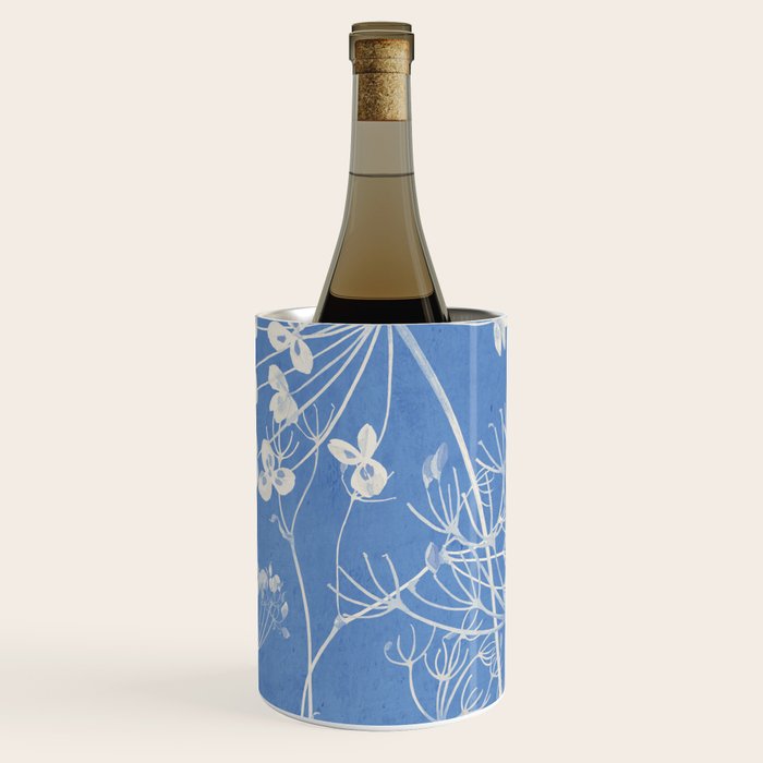 Wildflowers 12 Wine Chiller Gallery Image 1