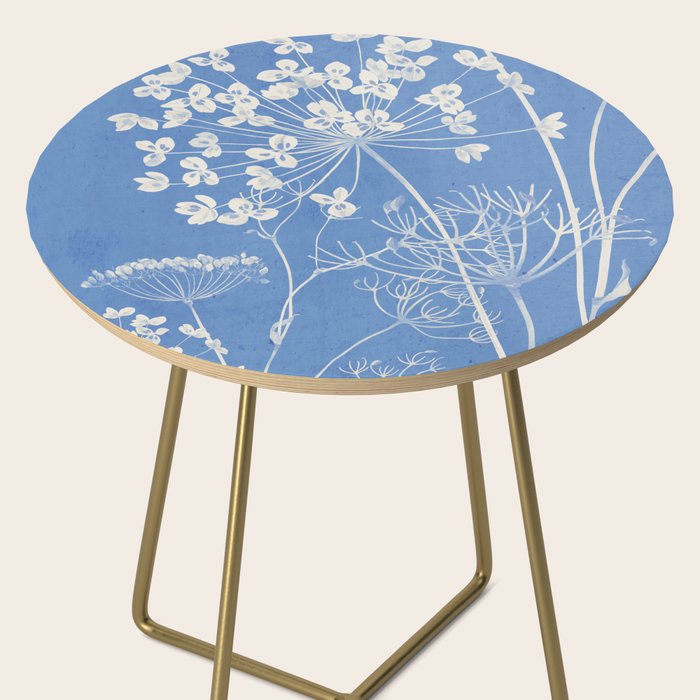 Wildflowers 12 Side Table Gallery Image 2
