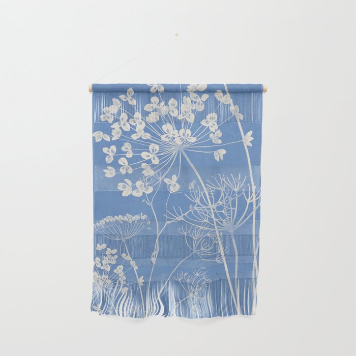 Wildflowers 12 Wall Hanging Gallery Image 1