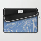 Wildflowers 12 Laptop Sleeve Gallery Image 2