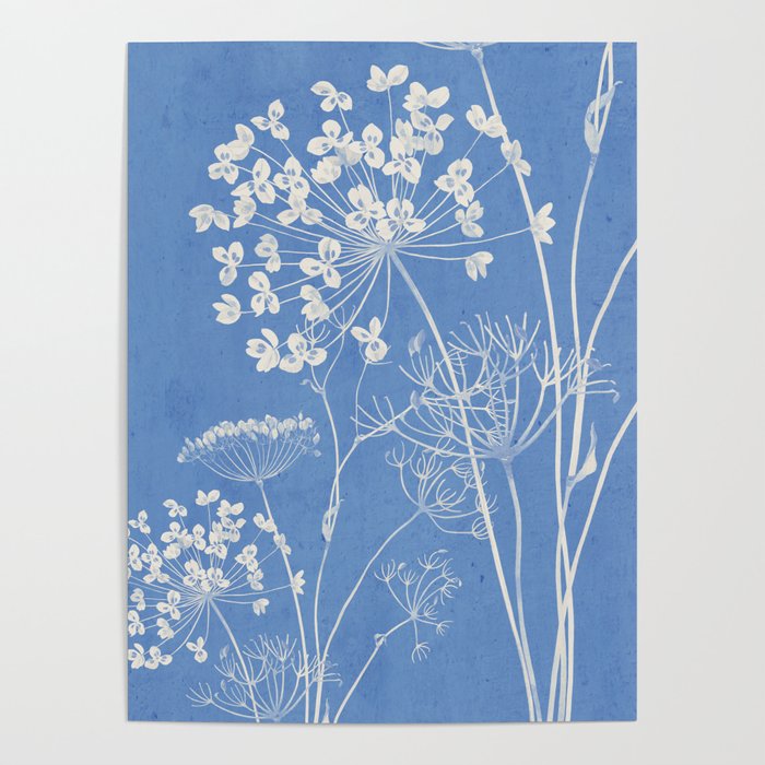 Wildflowers 12 Poster Gallery Image 1