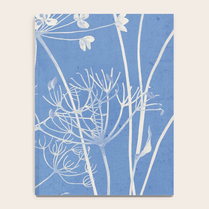 Wildflowers 12 Notebook Gallery Image 4