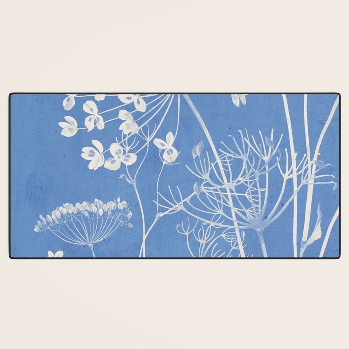 Wildflowers 12 Desk Mat Gallery Image 3