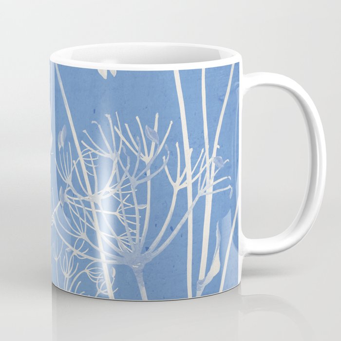 Wildflowers 12 Coffee Mug Gallery Image 1