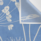Wildflowers 12 Wall Tapestry Gallery Image 3