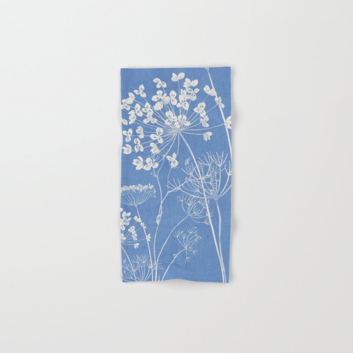 Wildflowers 12 Bath Towel Gallery Image 1