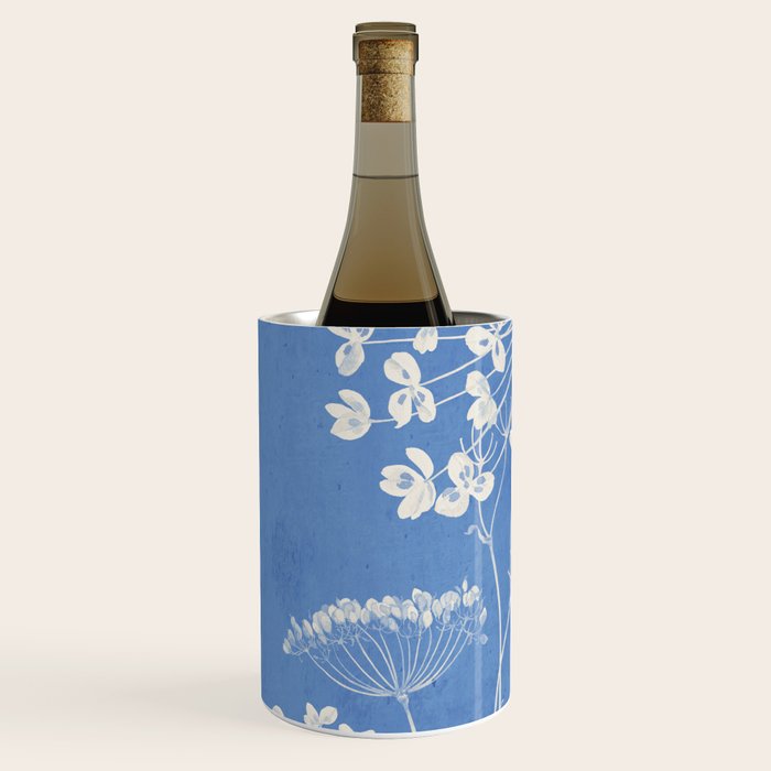 Wildflowers 12 Wine Chiller Gallery Image 2