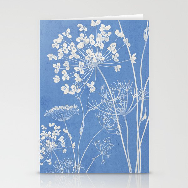 Wildflowers 12 Stationery Card Gallery Image 2