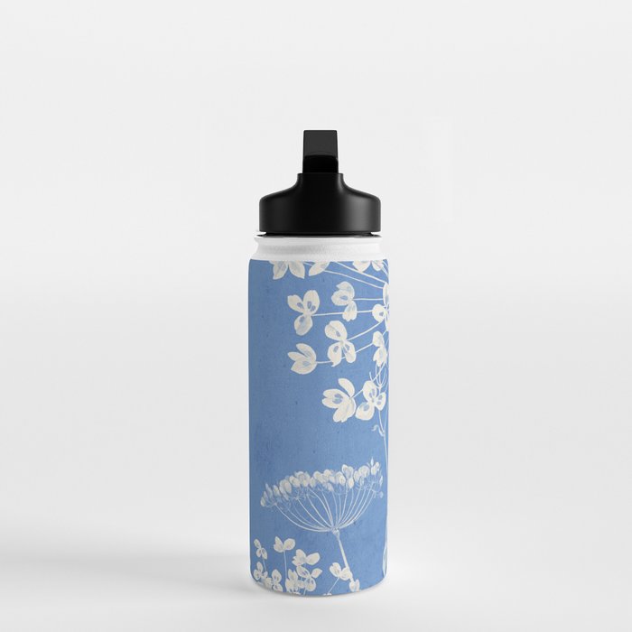 Wildflowers 12 Water Bottle Gallery Image 3