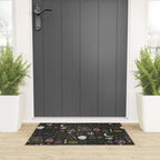 Haunted Attic Welcome Mat Gallery Image 3