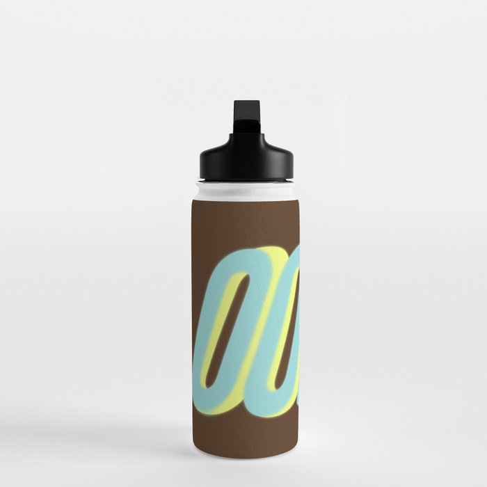 Oops Water Bottle Gallery Image 3