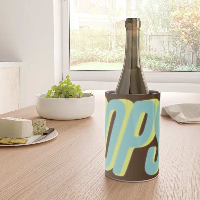 Oops Wine Chiller Gallery Image 4