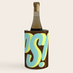 Oops Wine Chiller Gallery Image 3