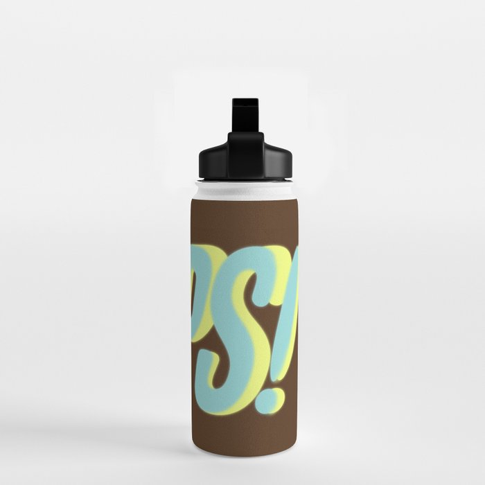 Oops Water Bottle Gallery Image 2