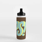 Oops Water Bottle Gallery Image 2