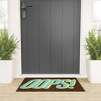 Oops Welcome Mat Gallery Image 3