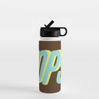 Oops Water Bottle Gallery Image 1