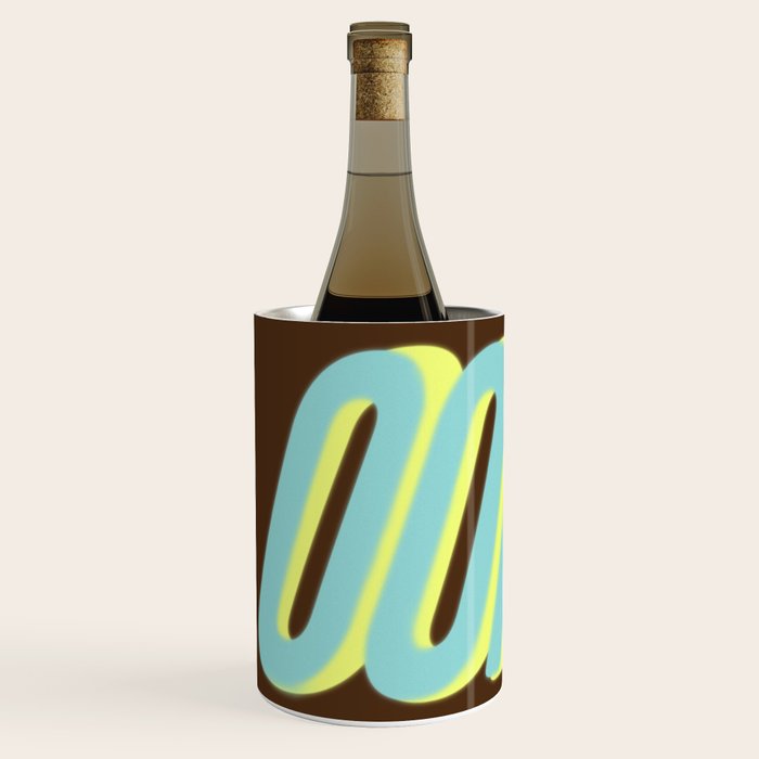 Oops Wine Chiller Gallery Image 2