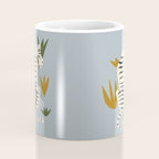 White Tiger Coffee Mug Gallery Image 4
