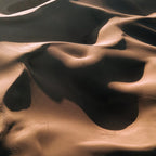 Abstract Dunes In The Desert Coffee Mug Gallery Image 2