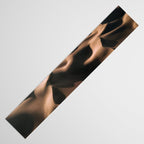 Abstract Dunes In The Desert Table Runner Gallery Image 3