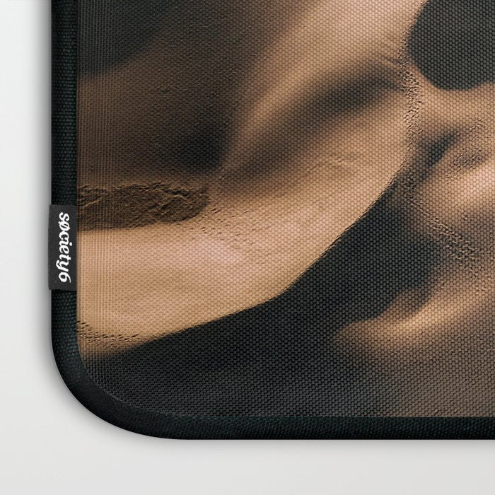 Abstract Dunes In The Desert Laptop Sleeve Gallery Image 3
