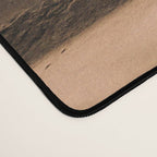 Abstract Dunes In The Desert Desk Mat Gallery Image 4