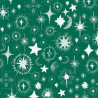 Greenish stellar S Coffee Mug Gallery Image 2