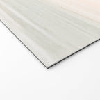 Washed Out Ocean Waves // California Beach Surf Horizon Summer Sunrise Abstract Photograph Vibes Welcome Mat Gallery Image 2