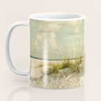 Tropical Beach Vibes Coffee Mug Gallery Image 3