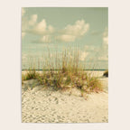 Tropical Beach Vibes Poster Gallery Image 4