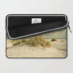 Tropical Beach Vibes Laptop Sleeve Gallery Image 2
