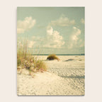 Tropical Beach Vibes Notebook Gallery Image 4
