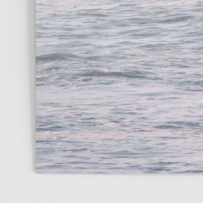 Crashing Waves Ocean - travel photography Poster Gallery Image 3