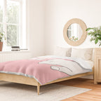 Pinky Promise 2 Duvet Cover Gallery Image 2