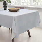 Day on the Ocean Beach 3 Tablecloth Gallery Image 3