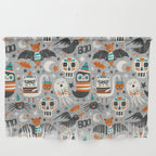 Halloween Party Wall Hanging Gallery Image 1