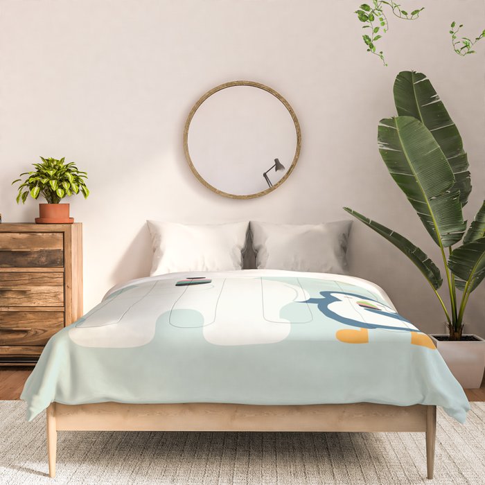 Stay Cool Comforter Gallery Image 3