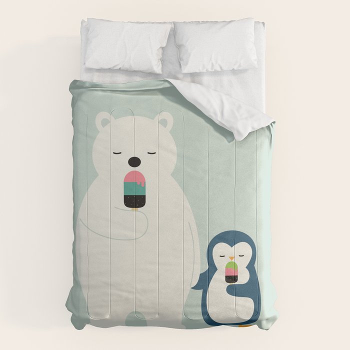 Stay Cool Comforter Gallery Image 6