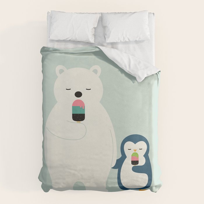 Stay Cool Duvet Cover Gallery Image 6