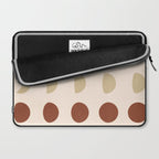 Flow of the Phases Laptop Sleeve Gallery Image 2