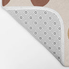 Flow of the Phases Bath Mat Gallery Image 2