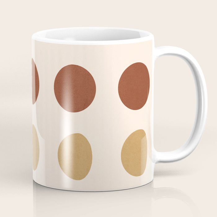 Flow of the Phases Coffee Mug Gallery Image 1