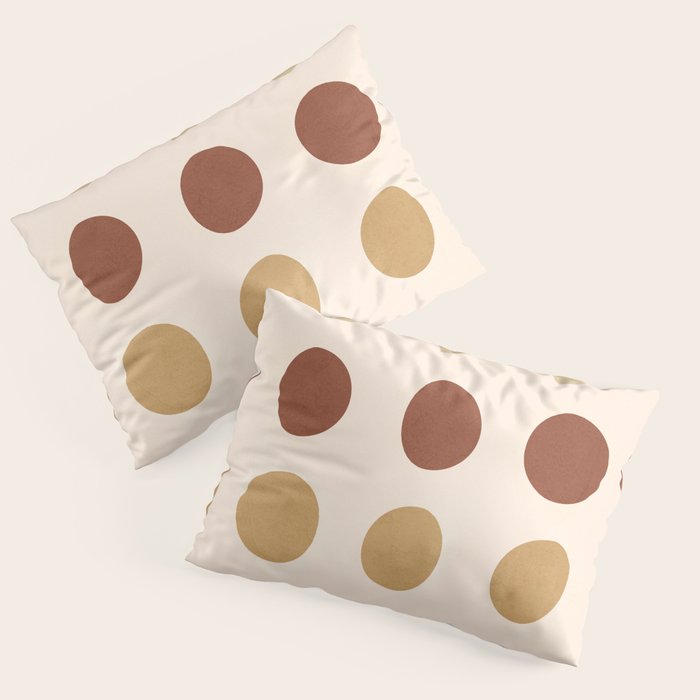 Flow of the Phases Pillow Sham Gallery Image 3
