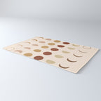 Flow of the Phases Rug Gallery Image 3