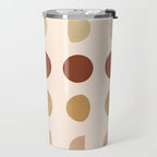 Flow of the Phases Travel Mug Gallery Image 2