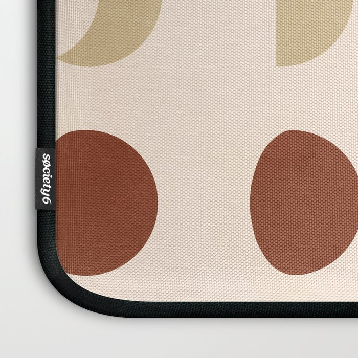 Flow of the Phases Laptop Sleeve Gallery Image 3