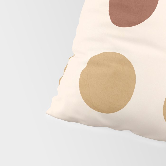 Flow of the Phases Pillow Sham Gallery Image 4
